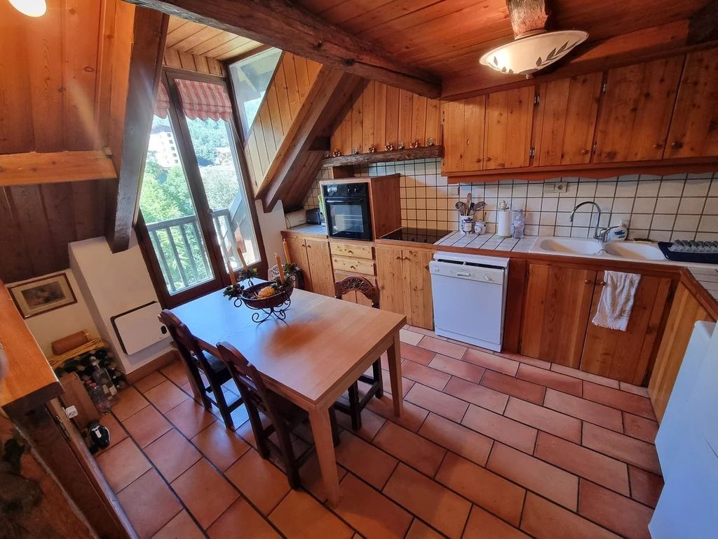 Achat appartement 4 pièce(s) La Salle-les-Alpes