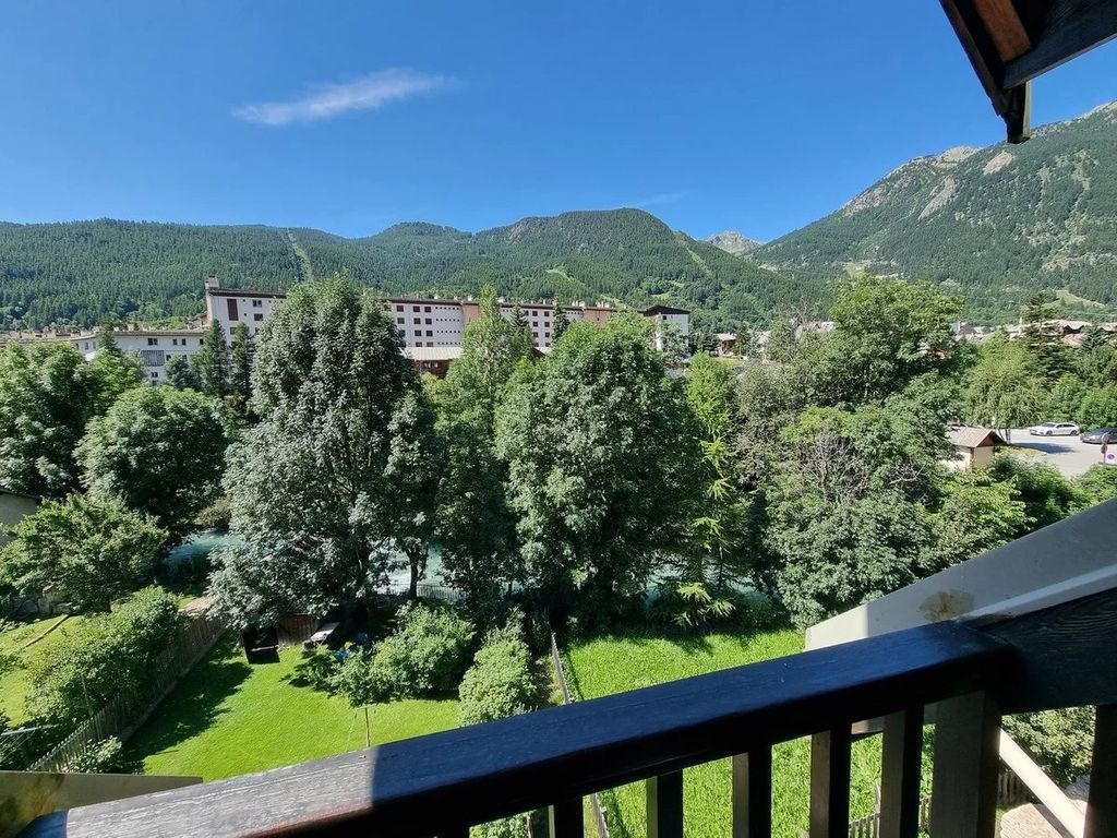 Achat appartement 4 pièce(s) La Salle-les-Alpes