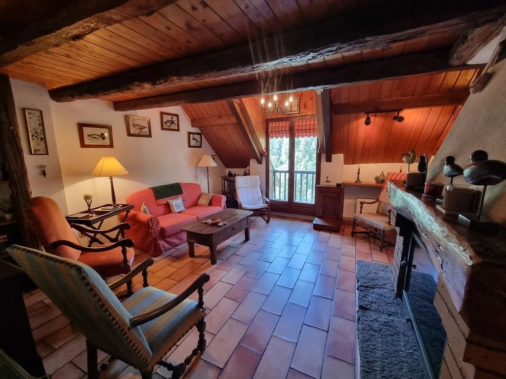 Achat appartement 4 pièce(s) La Salle-les-Alpes