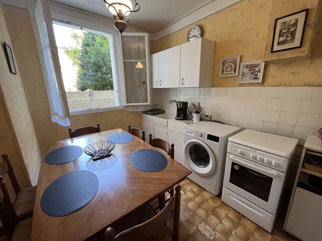 Achat appartement à vendre 3 pièces 63 m² - Brest