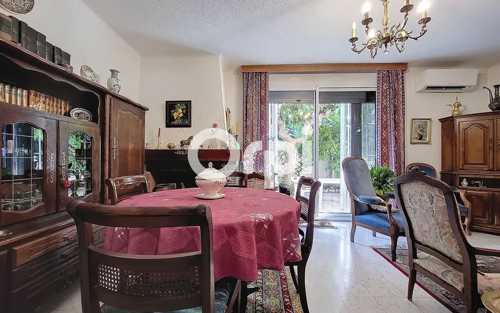 Achat maison à vendre 3 chambres 105 m² - Canohès