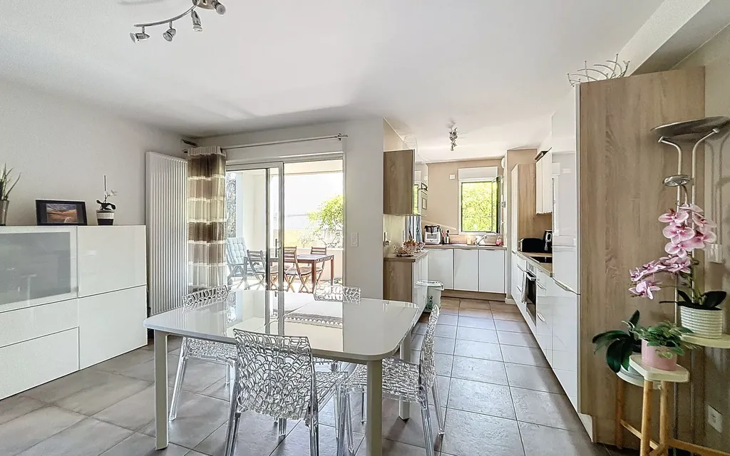 Achat appartement 5 pièce(s) Anglet