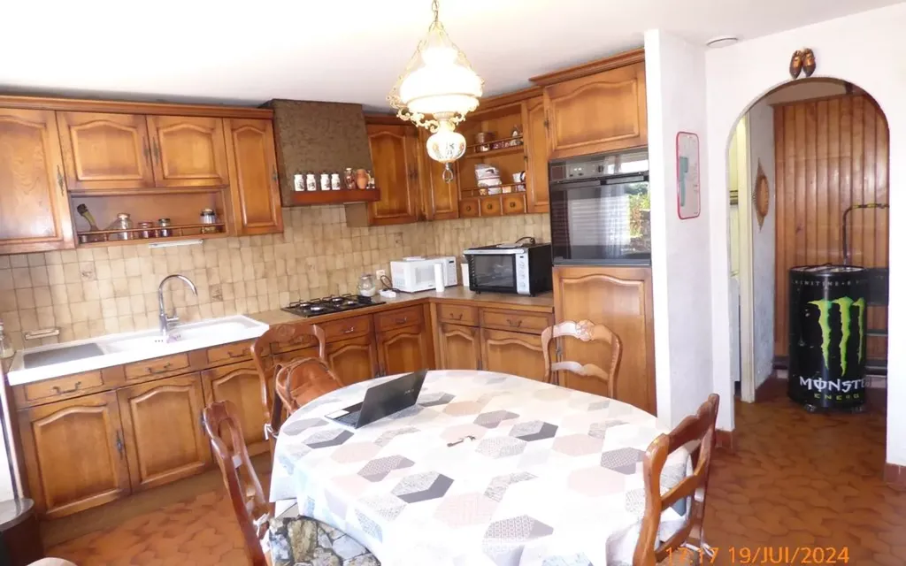 Achat maison 3 chambre(s) - La Trinité-sur-Mer