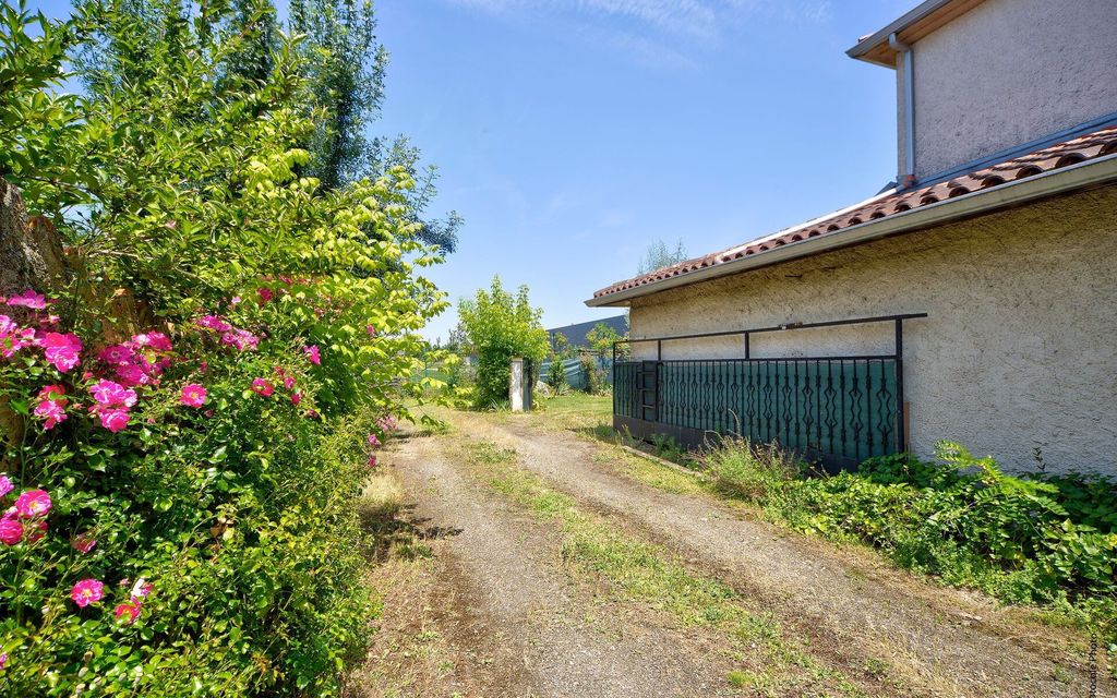 Achat maison 2 chambre(s) - Cugnaux