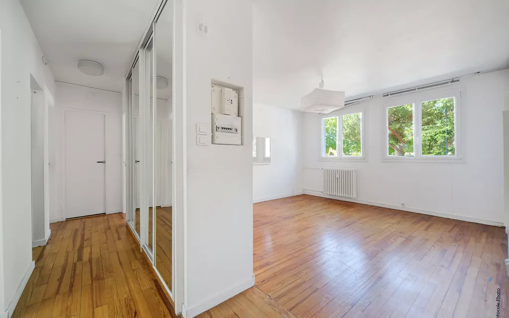 Achat appartement à vendre 3 pièces 58 m² - Toulouse