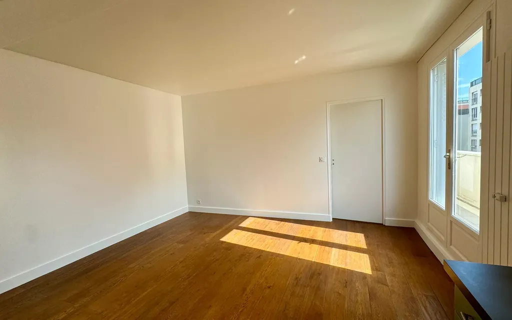 Achat appartement 2 pièce(s) Paris 19ème arrondissement