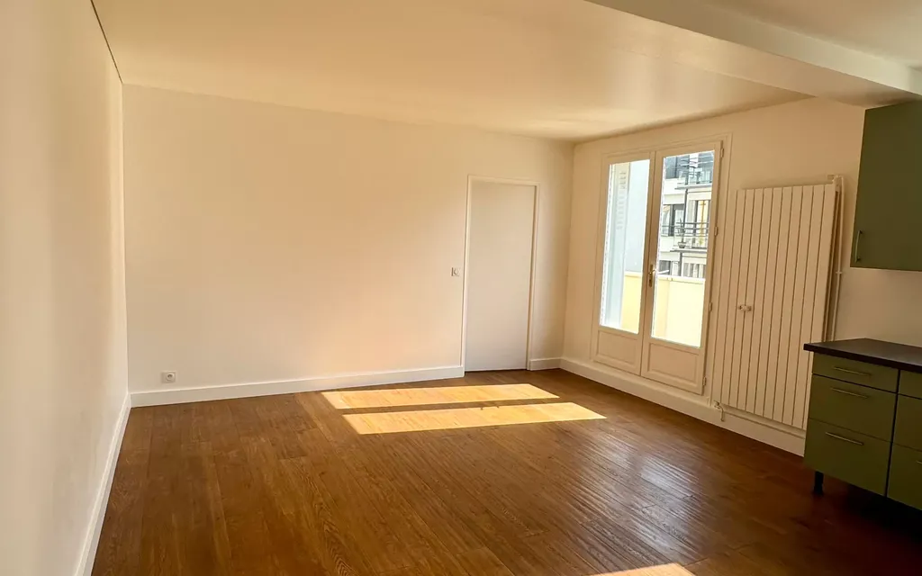 Achat appartement 2 pièce(s) Paris 19ème arrondissement