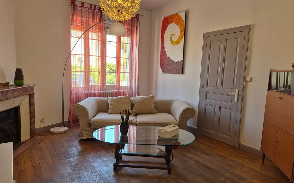 Achat maison 5 chambre(s) - Castres