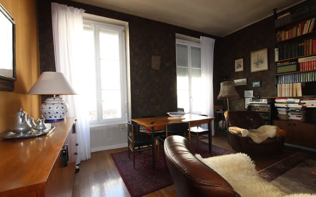 Achat appartement 2 pièce(s) Lyon 3ème arrondissement