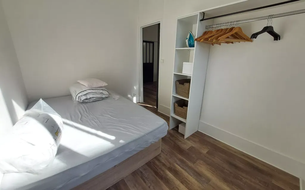 Achat appartement 1 pièce(s) Périgueux