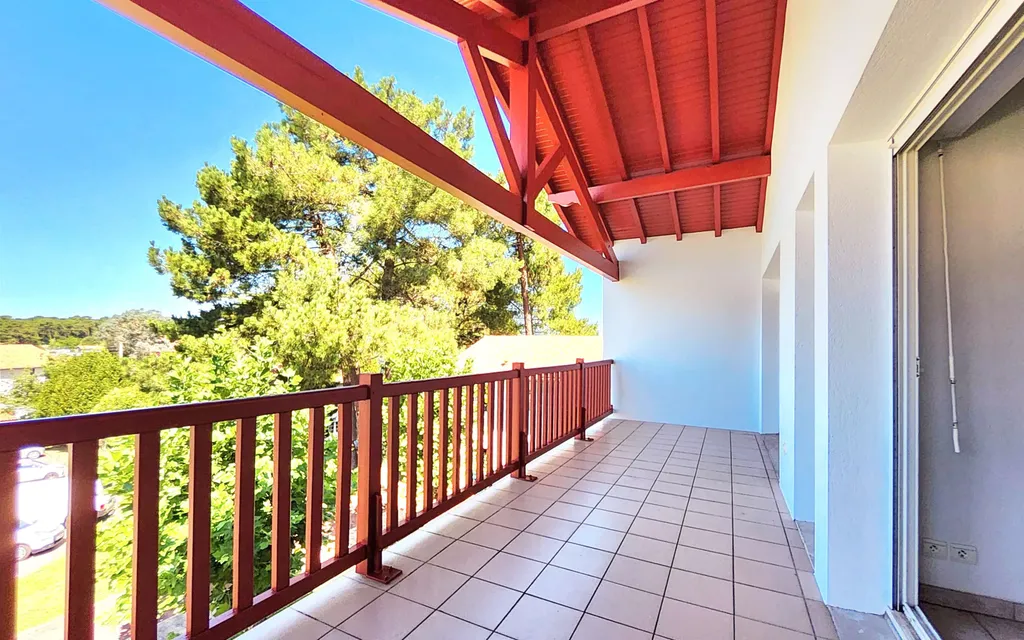 Achat appartement à vendre 2 pièces 45 m² - Anglet