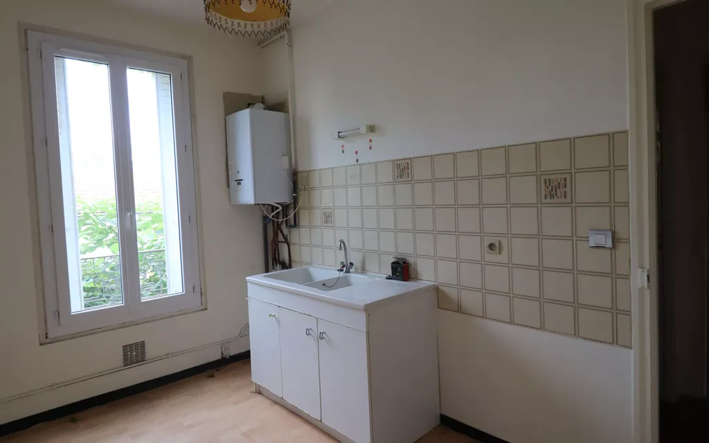 Achat maison 5 chambre(s) - Choisy-le-Roi