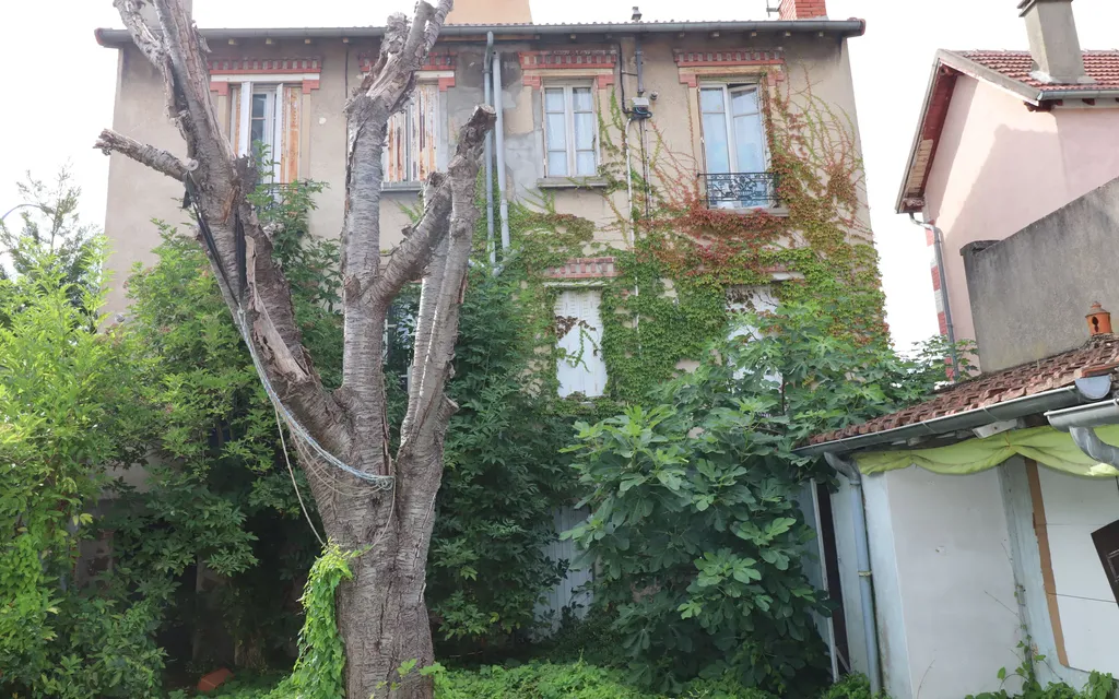 Achat maison 5 chambre(s) - Choisy-le-Roi