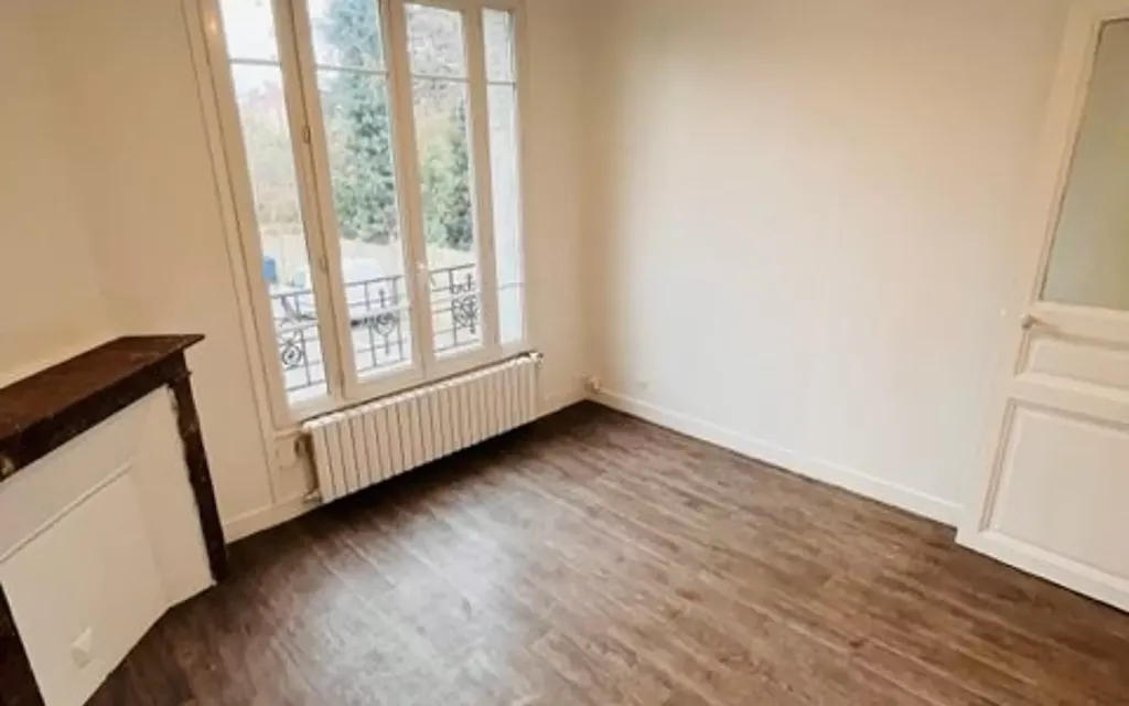 Achat appartement 3 pièce(s) Rosny-sous-Bois