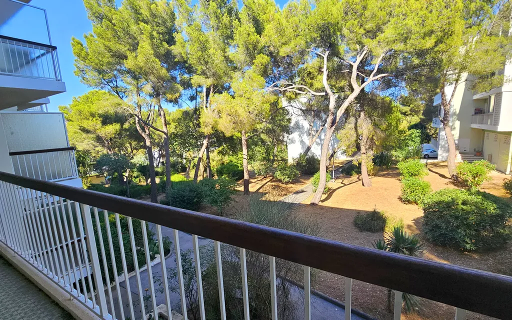 Achat appartement 3 pièce(s) La Seyne-sur-Mer