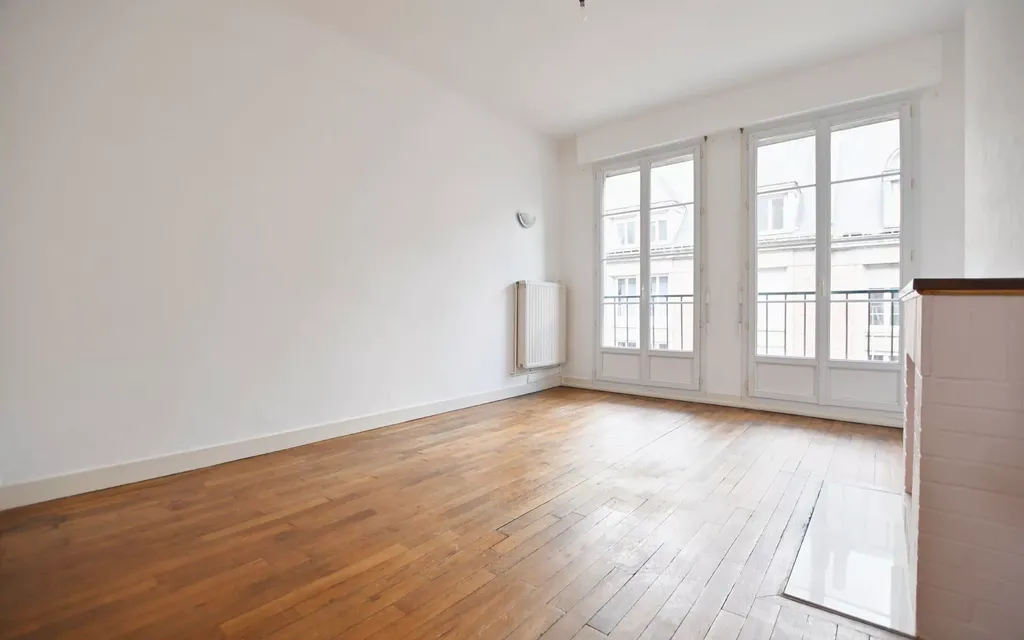 Achat appartement à vendre 3 pièces 58 m² - Abbeville