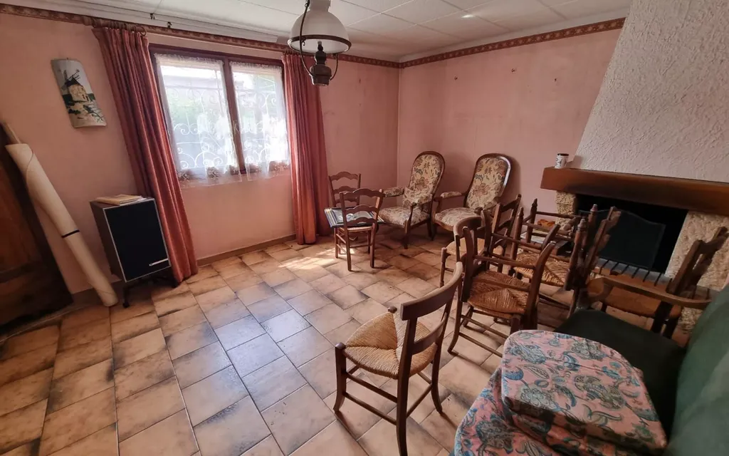 Achat maison 3 chambre(s) - Sorgues