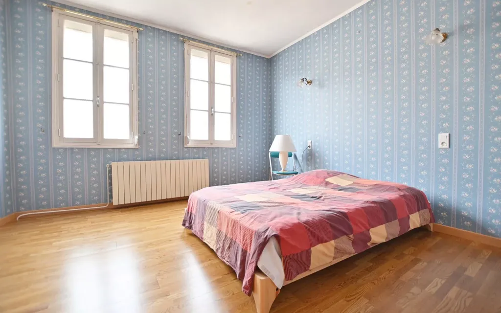 Achat maison à vendre 2 chambres 109 m² - Abbeville