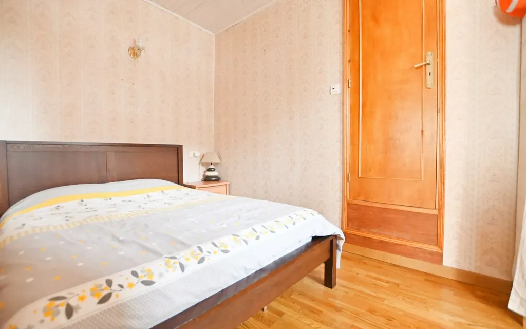 Achat maison 2 chambre(s) - Abbeville