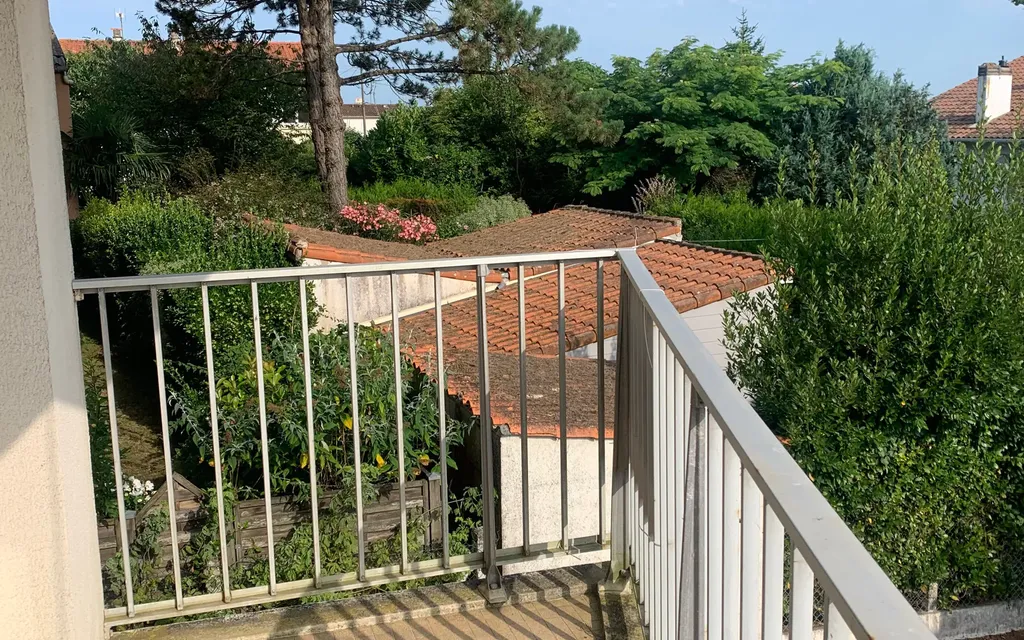 Achat appartement à vendre 2 pièces 40 m² - Royan