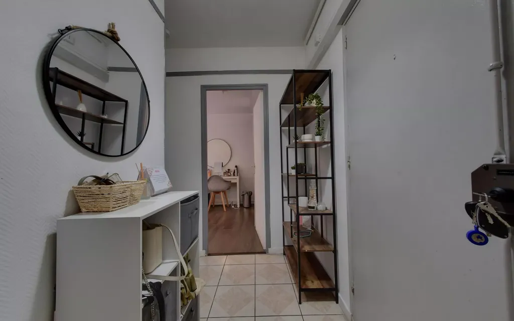 Achat appartement à vendre 2 pièces 45 m² - Le Blanc-Mesnil