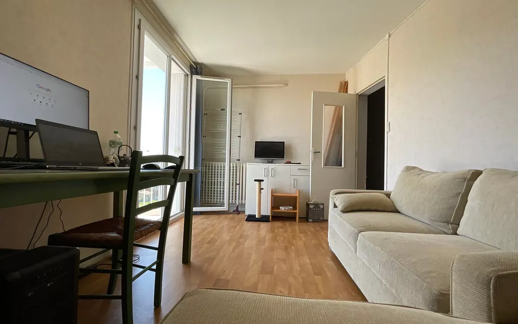 Achat appartement à vendre 2 pièces 42 m² - Muret