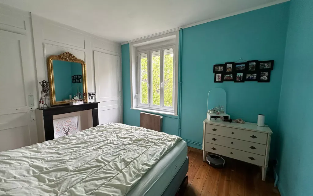 Achat maison 3 chambre(s) - Saint-André-lez-Lille