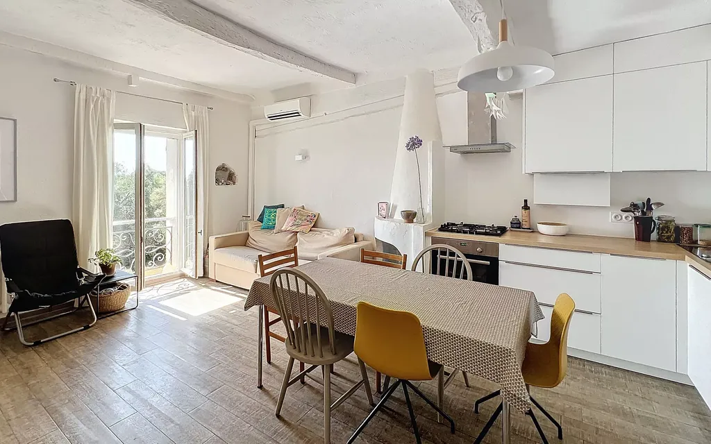 Achat duplex à vendre 4 pièces 82 m² - Roquefort-les-Pins