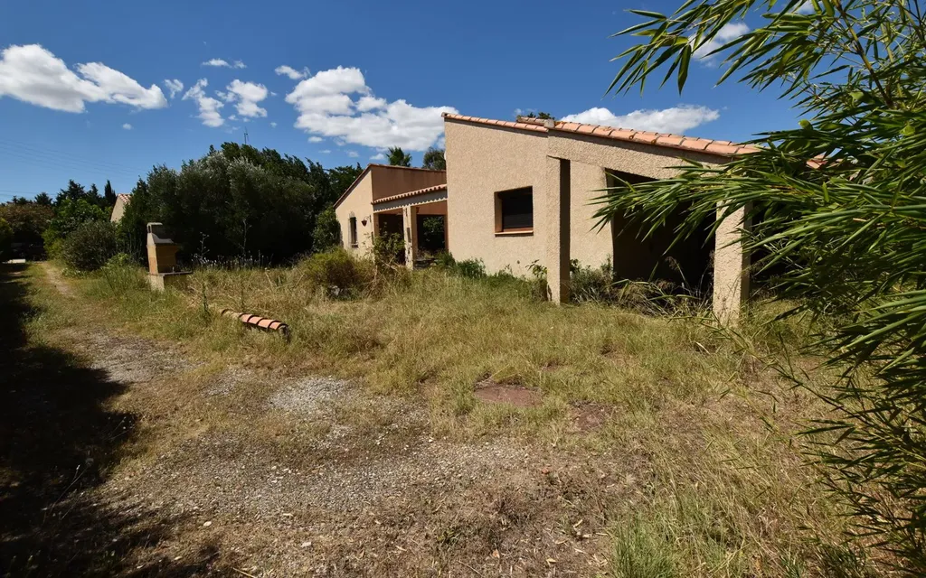 Achat maison 3 chambre(s) - Baillargues