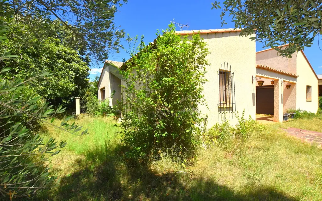 Achat maison 3 chambre(s) - Baillargues