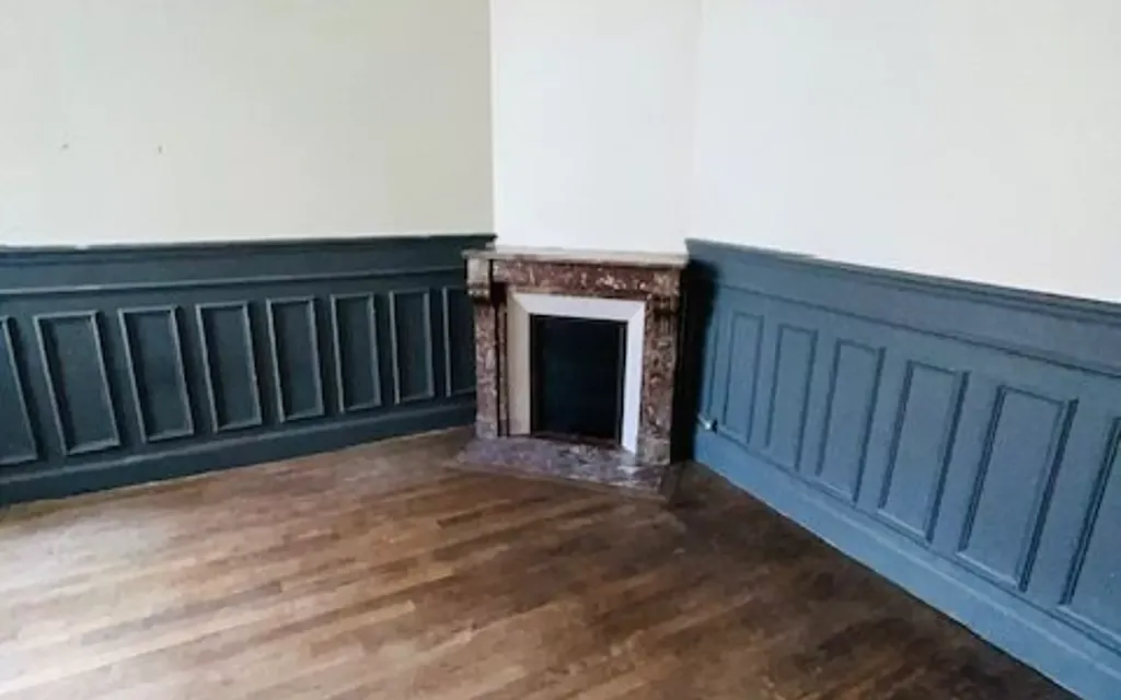 Achat appartement à vendre 3 pièces 69 m² - Reims