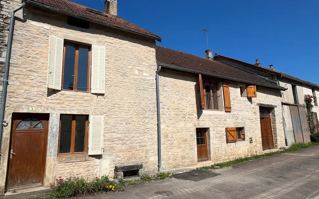 Achat maison à vendre 5 chambres 230 m² - Bouilland