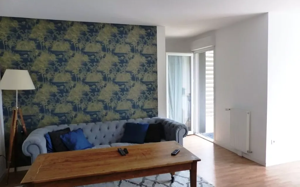 Achat appartement à vendre 3 pièces 64 m² - Les Ponts-de-Cé