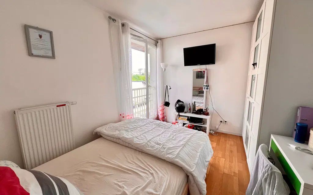 Achat appartement 6 pièce(s) Neuilly-sur-Marne