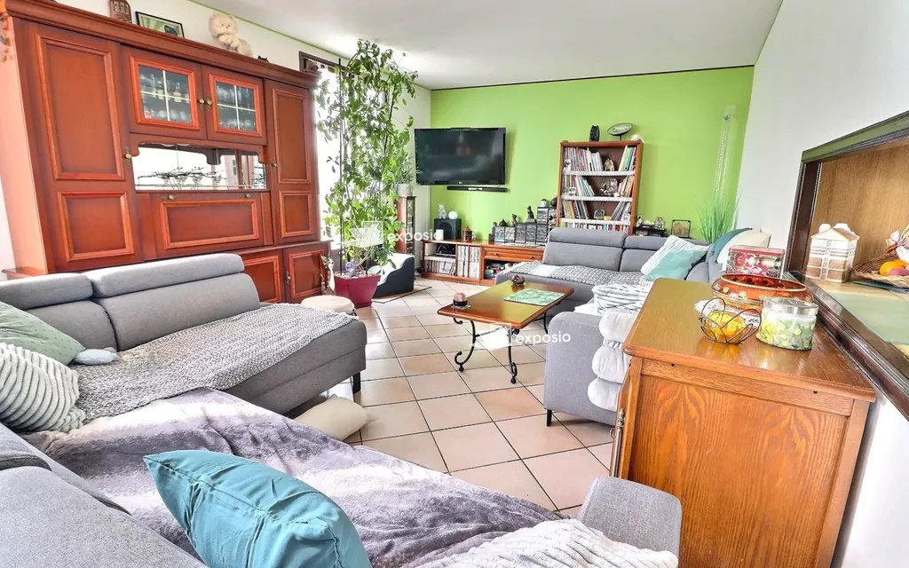 Achat maison 4 chambre(s) - Cannes-Écluse