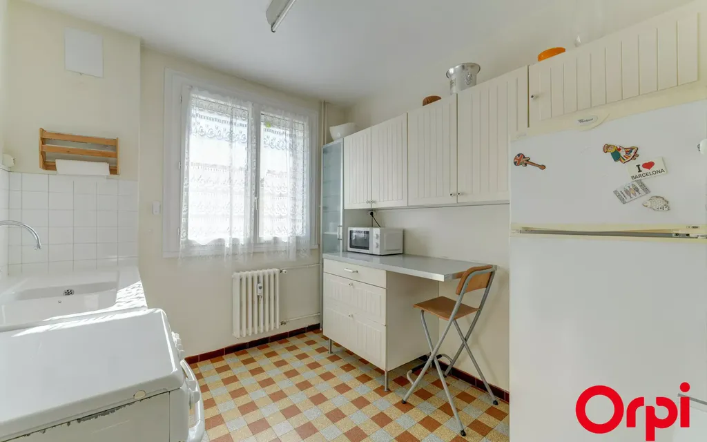 Achat appartement 3 pièce(s) Vénissieux