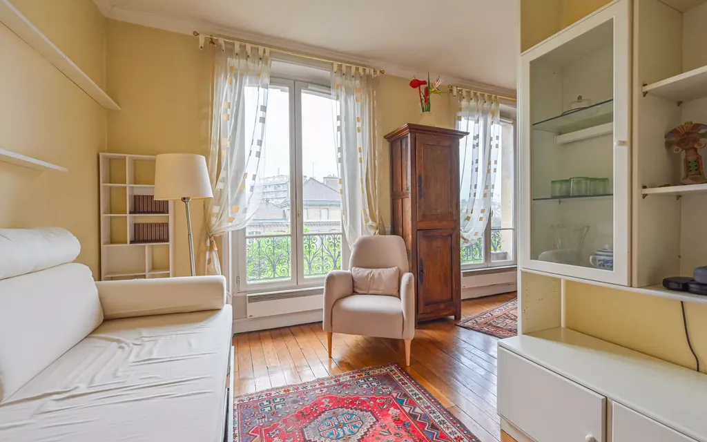 Achat appartement 3 pièce(s) Paris 12ème arrondissement