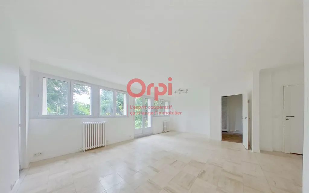 Achat appartement à vendre 3 pièces 75 m² - Argenteuil