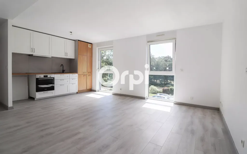 Achat appartement à vendre 2 pièces 41 m² - Obernai