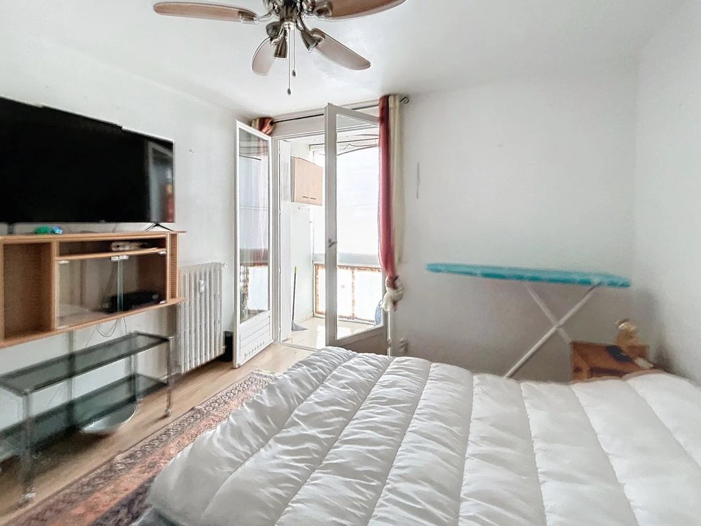 Achat studio à vendre 19 m² - Perpignan