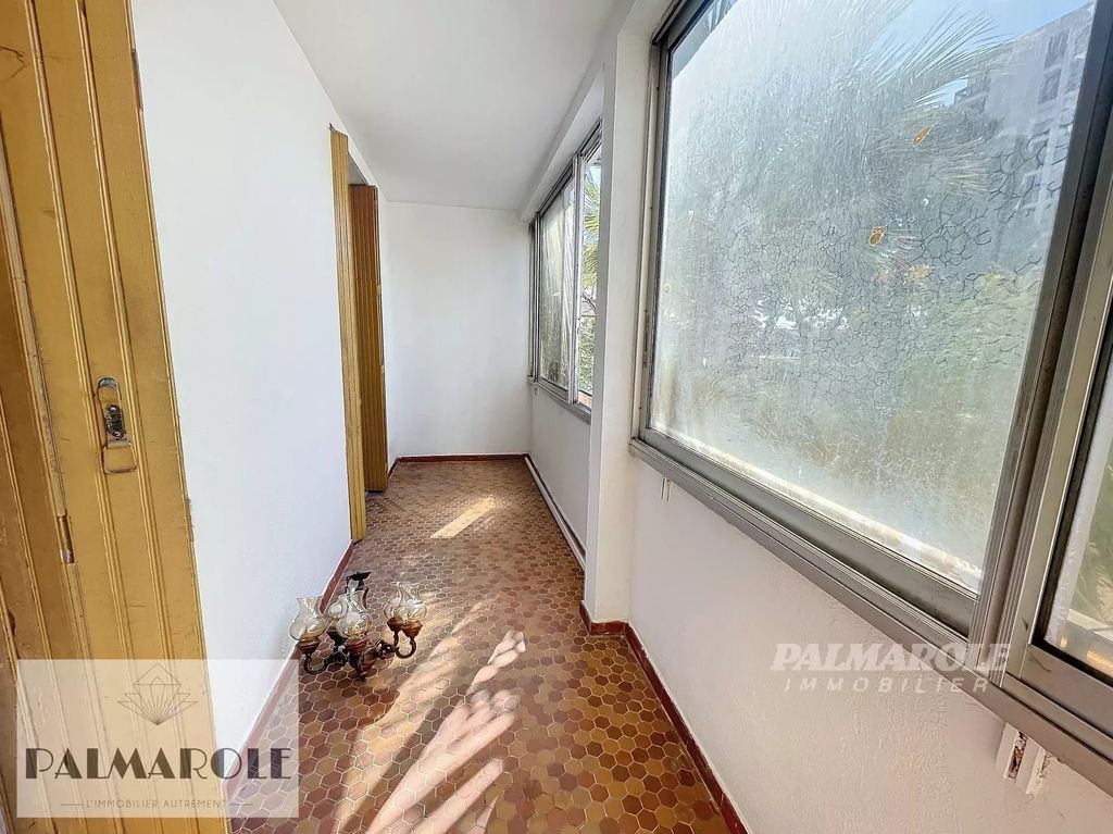 Achat appartement à vendre 5 pièces 102 m² - Perpignan