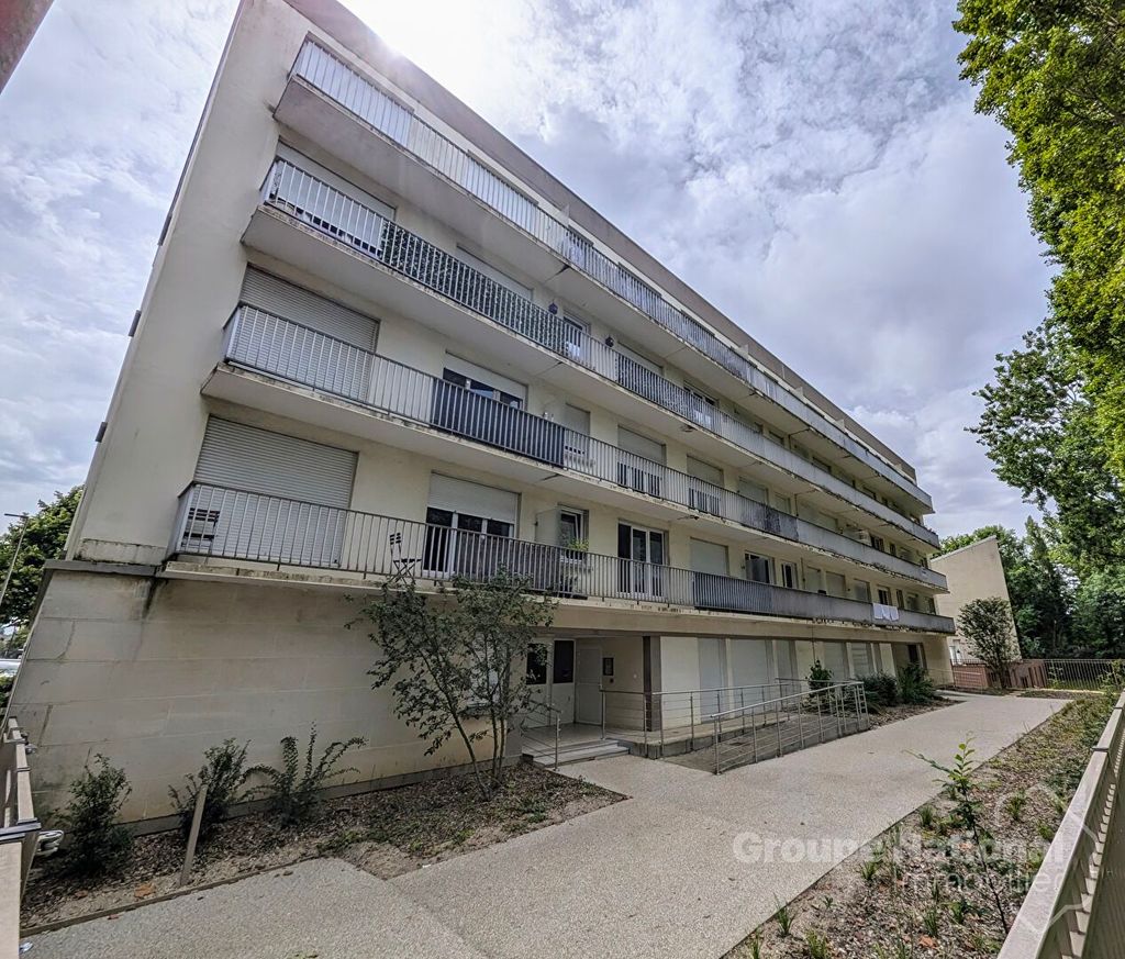 Achat appartement à vendre 3 pièces 71 m² - Beauvais