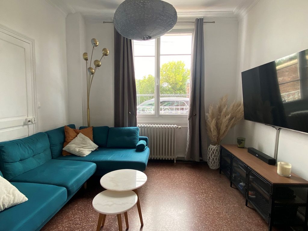 Achat maison 3 chambre(s) - Compiègne