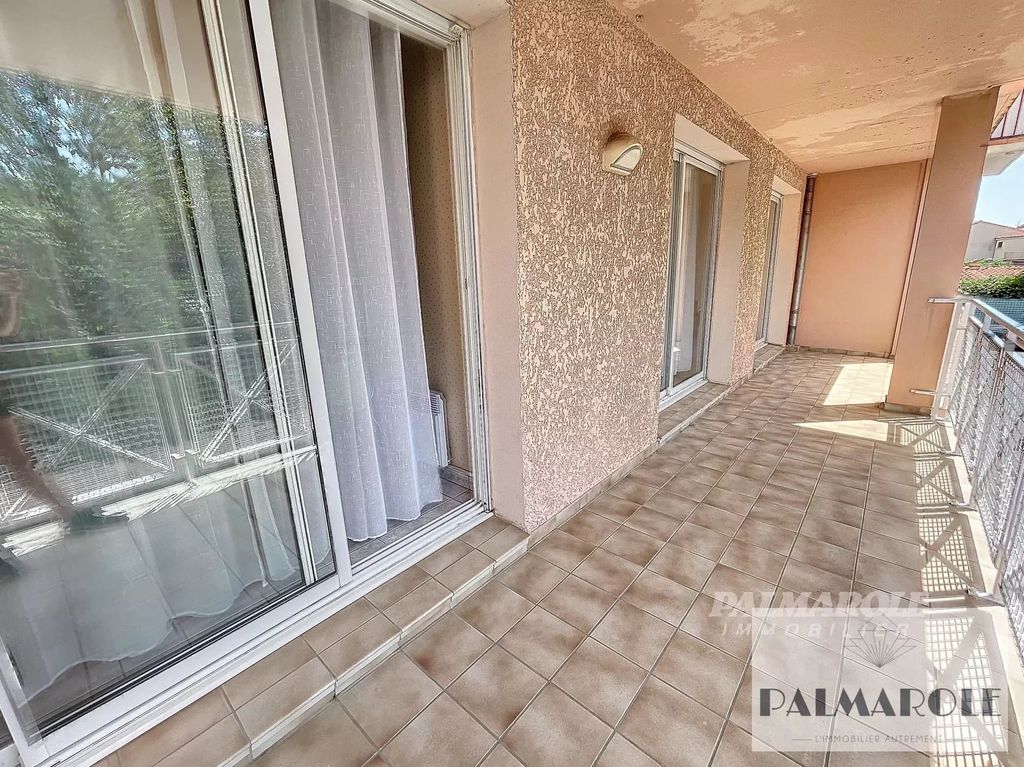 Achat appartement à vendre 4 pièces 102 m² - Perpignan