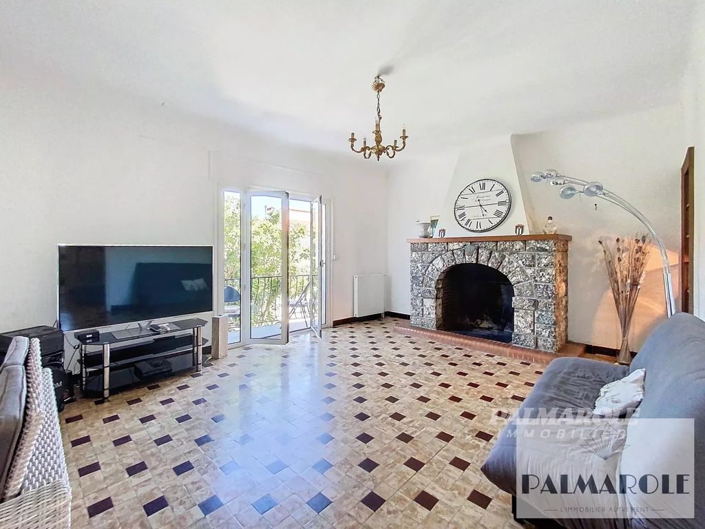 Achat maison 4 chambre(s) - Perpignan