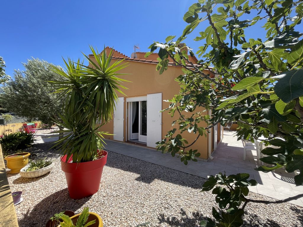 Achat maison 3 chambre(s) - Argelès-sur-Mer