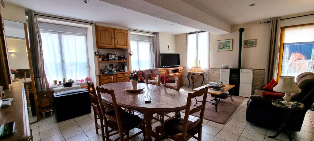 Achat maison 3 chambre(s) - Berneuil-sur-Aisne