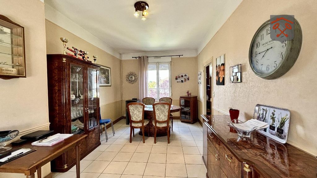 Achat maison 3 chambre(s) - L'Aigle