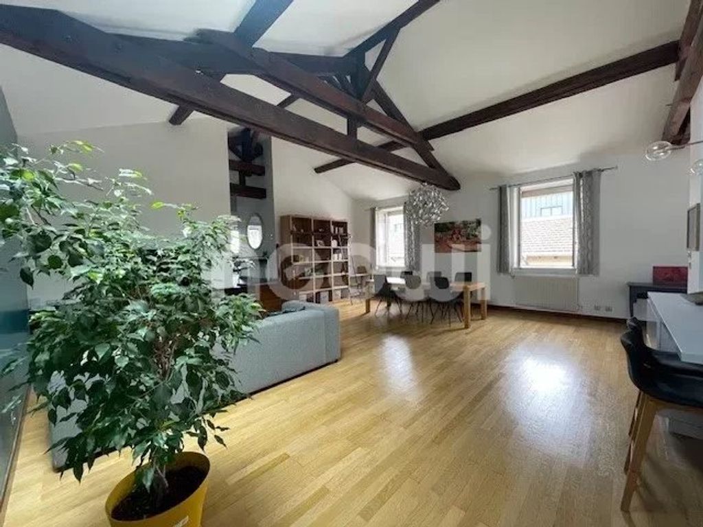 Achat appartement 4 pièce(s) Villefranche-sur-Saône