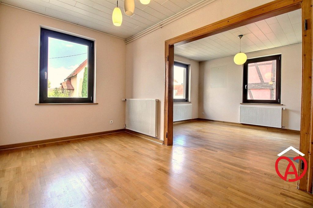 Achat maison 2 chambre(s) - Benfeld